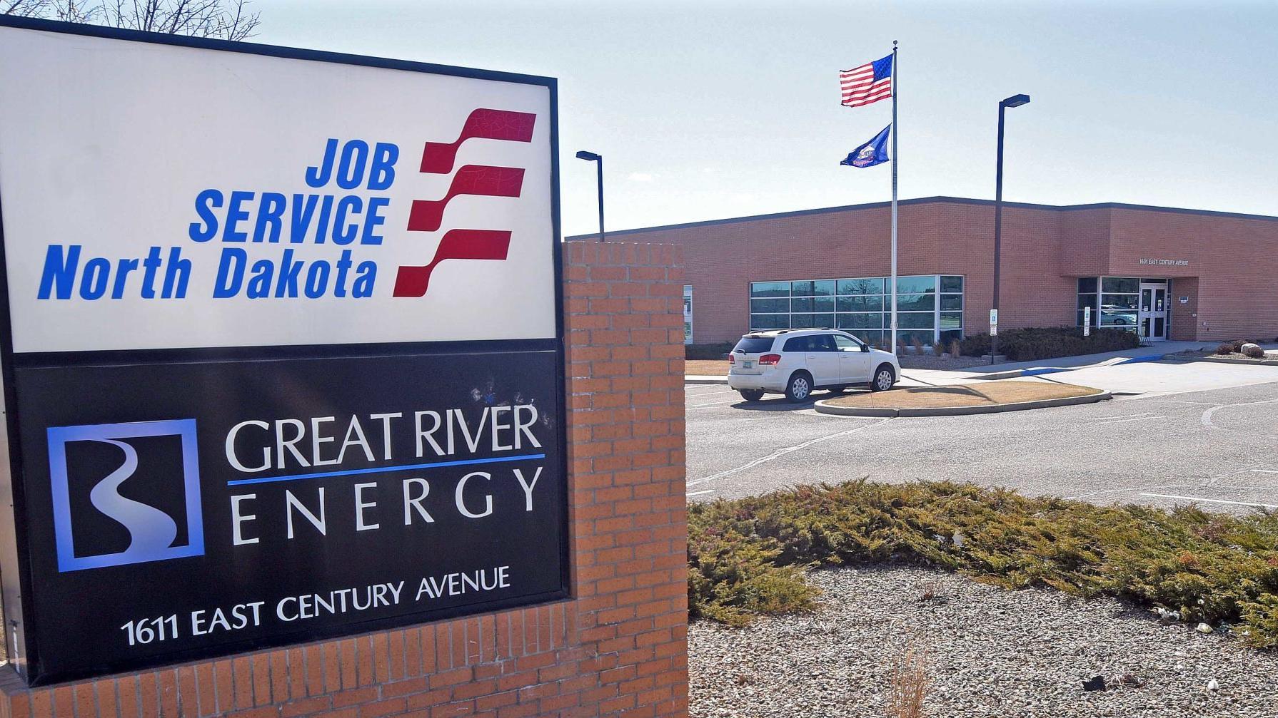 Gov. Burgum announces end to federal unemployment aid